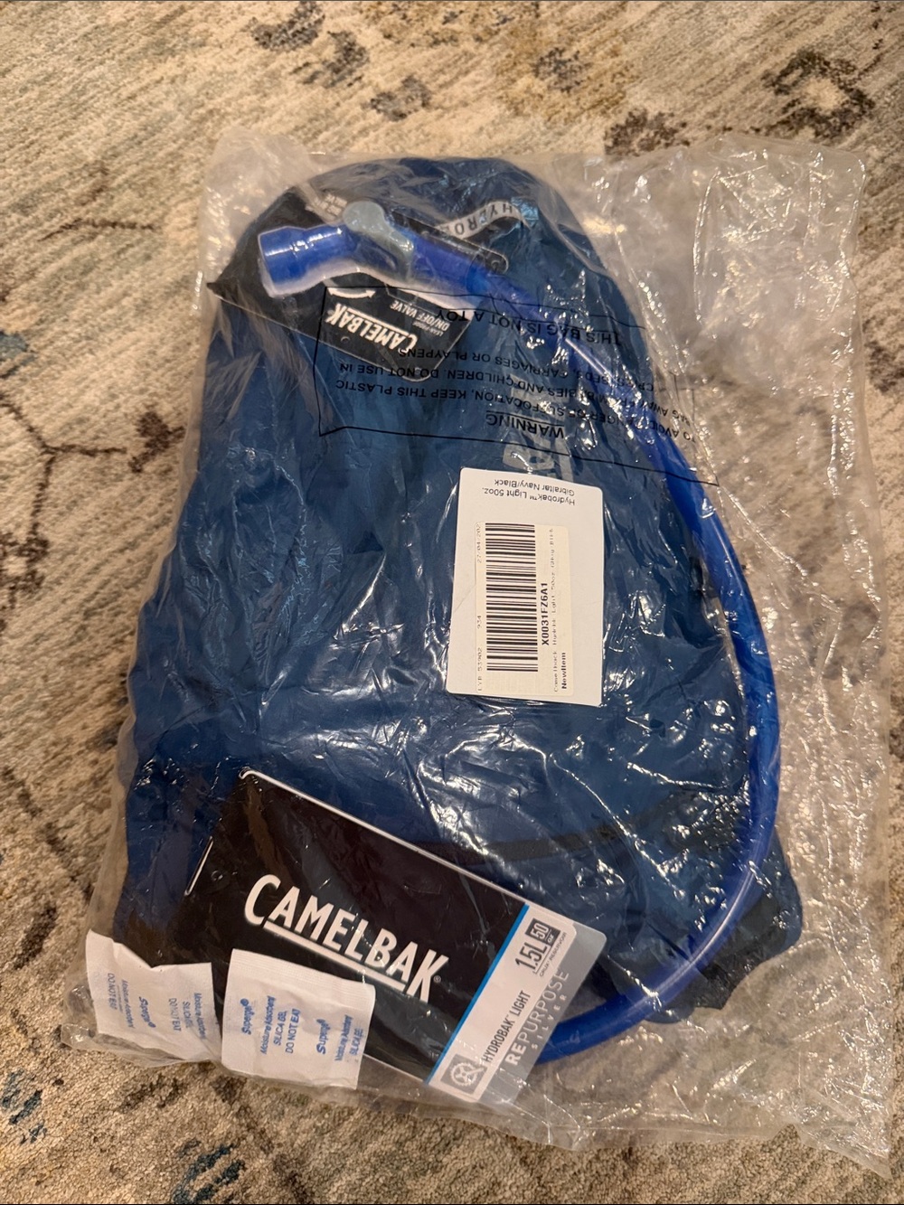 Camelbak Hydrobak Light 50oz